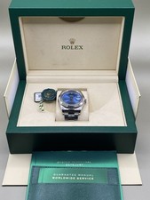 Rolex Datejust II 41mm