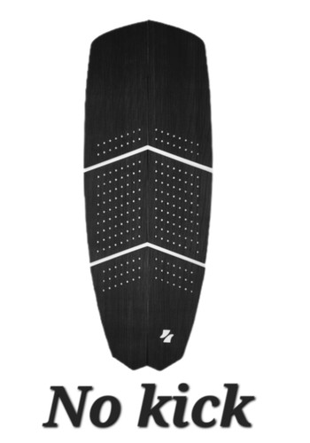 New ovhd traction - wing/foil, no
