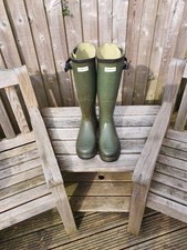 Hunter Balmoral Classic Unisex