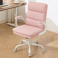 Office Chair Adjustable Desk