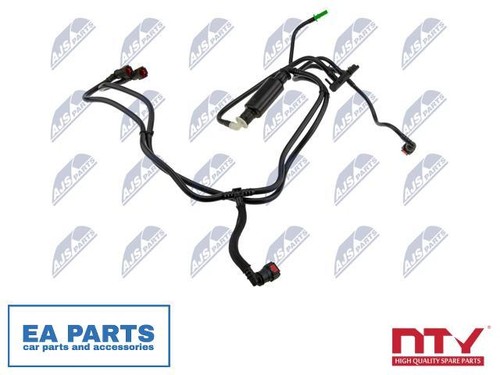 Fuel line for peugeot - fuel, 206