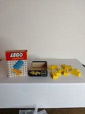LEGO SET 217 with Original Box