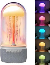 Jellyfish Lamp,W/ Bluetooth