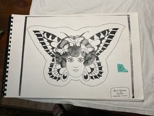 Bert Grimm Flash Book Old