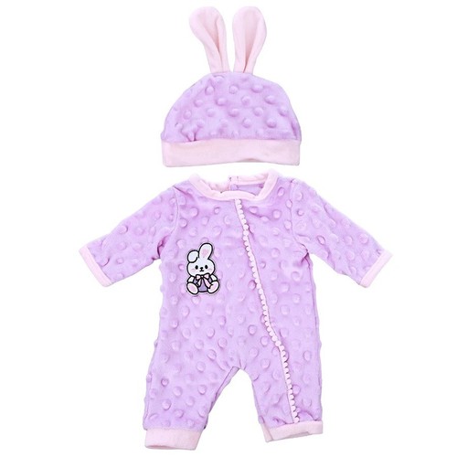 Inch 45cm reborn baby - 18, doll