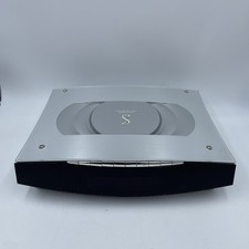 JVC CA-VSDT2000R CD player