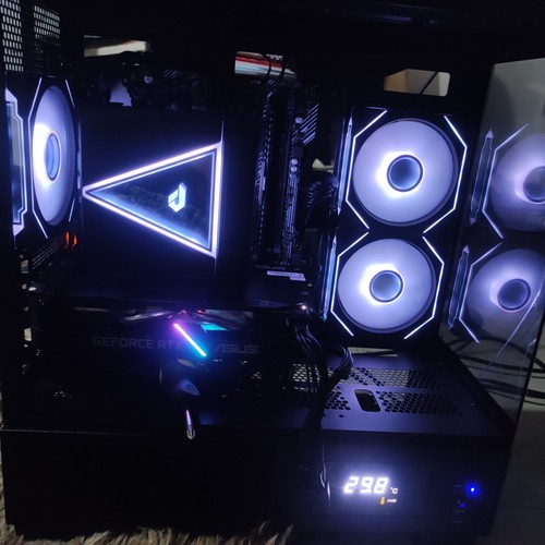 Fast gaming gtx - gtx,