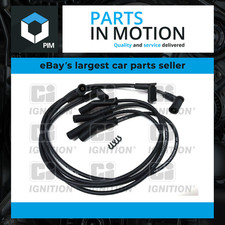 HT Leads Ignition Cables Set