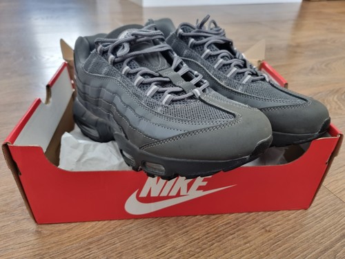 Nike air max men trainers - max, men's