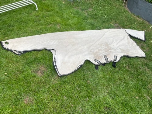 Horseware rambo fly rug - rambo,