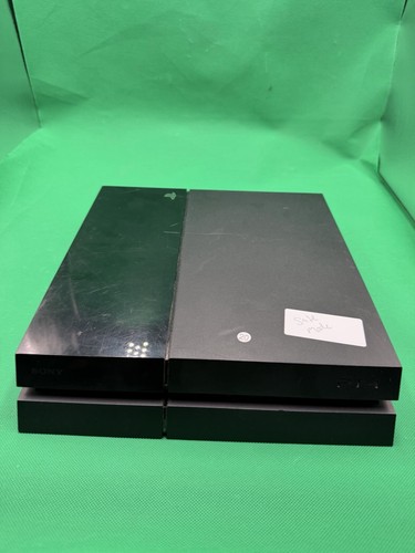 Sony playstation console - playstation, 4