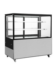 120 cm Cake Showcase Display