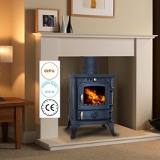HEATSURE Woodburning Stove
