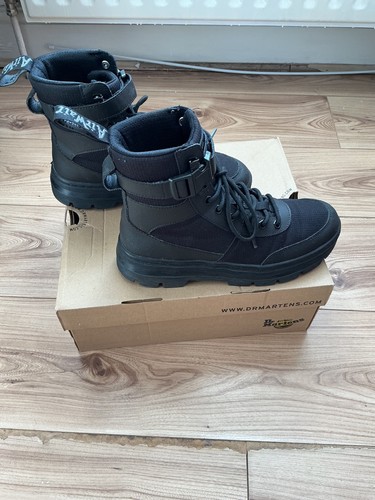Martens combs tech utility - tech,