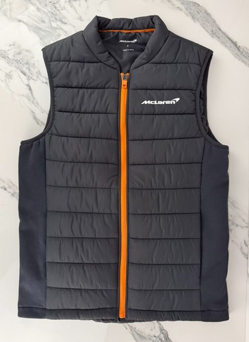 Official mclaren team - mclaren, f1