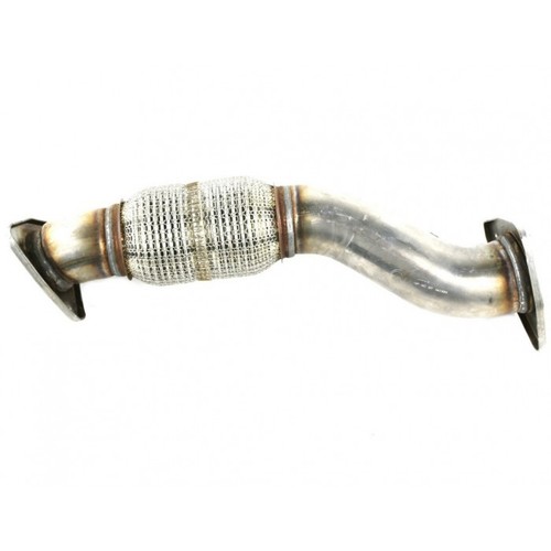 Exhaust pipe for - exhaust,