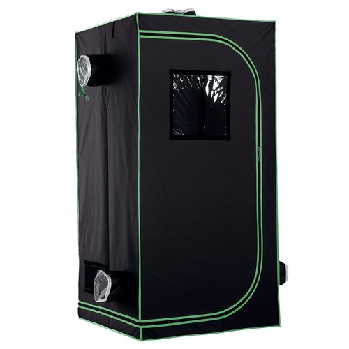 Outsunny mylar hydroponic - outsunny, grow