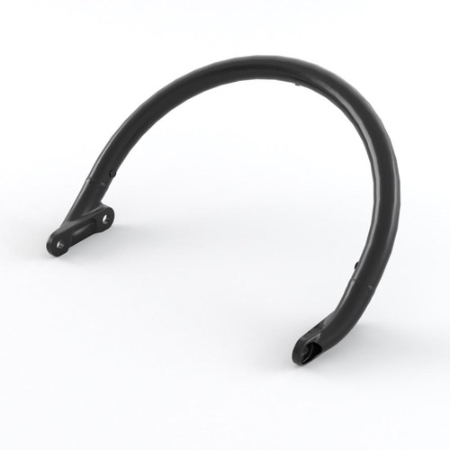 Genuine triumph pillion - genuine, grab