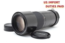 [Near MINT] Nikon Ai-s Micro