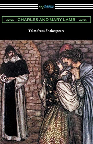 Tales from shakespeare - from,