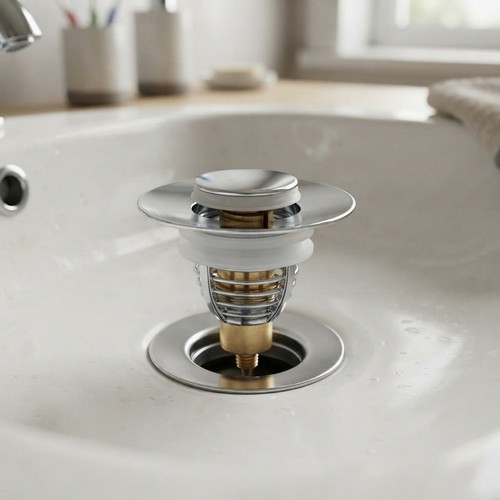 Effortless drain solution - effortless,