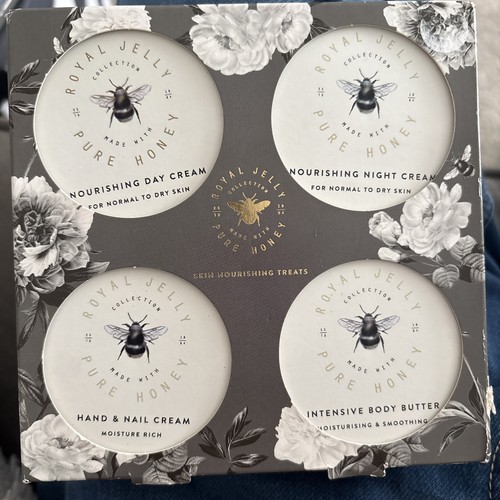 Royal jelly nourishing - m&s,