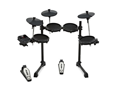 New alesis turbo - new,