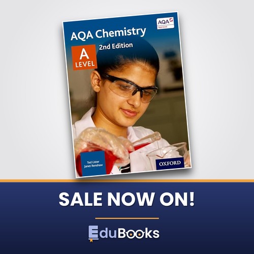 Aqa level chemistry student - level,
