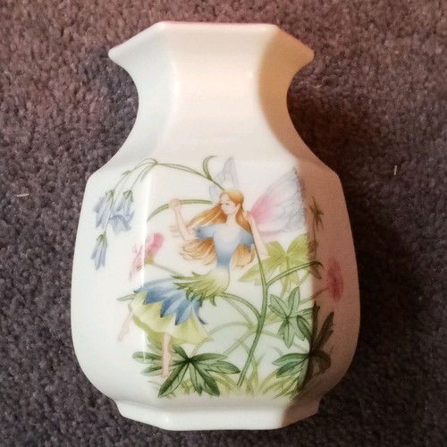 Fairy vase royal - fairy,