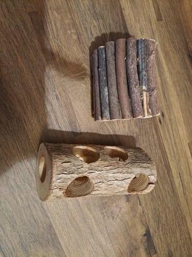 Small animal wooden play - animal,