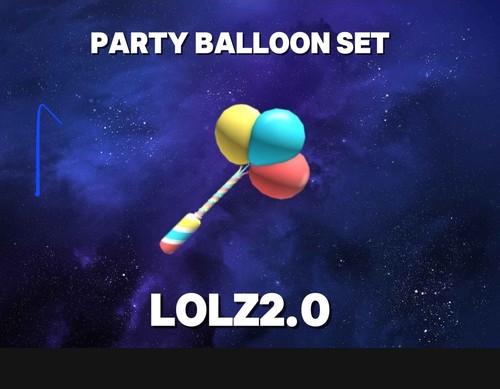 Flee the facility party - the,
