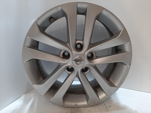 Nissan juke mk1 2010 - nissan,