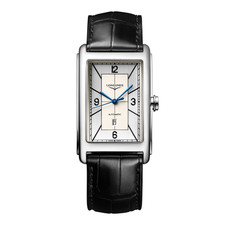 longines dolce vita mens watch