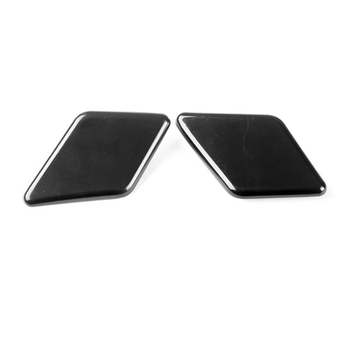 Headlight washer nozzle cap - 2,