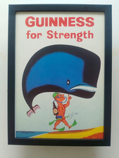 Guinness Print 'Guinness For
