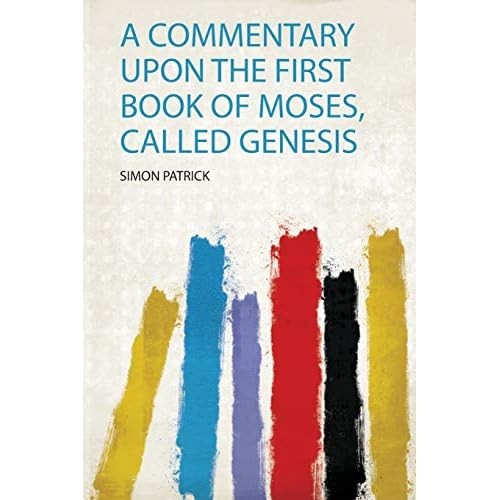 Commentary upon the first - commentary,