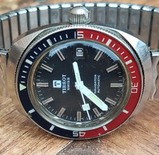 Tissot Navigator Automatic