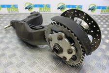 Ducati Hypermotard 796 Swingarm Rear Complete 2010 2011 2012 B085