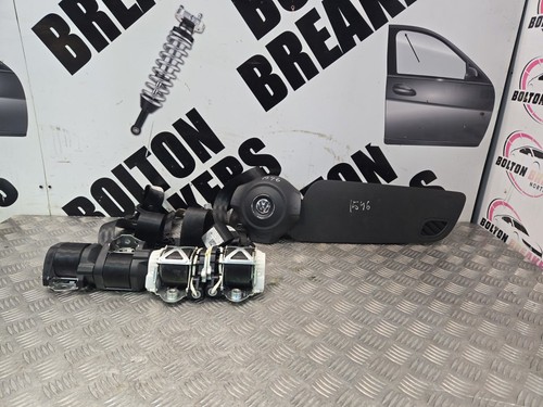 Volkswagen polo mk5 2012 2017 - mk5, 2012-2017