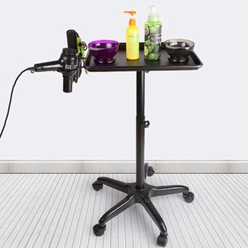 Adjustable height hair salon - hair,