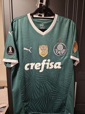 Palmeiras 2022 Home Football