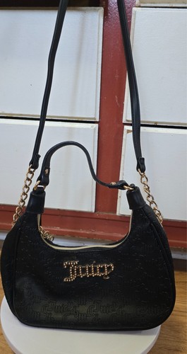 Juicy couture liquorice coho - couture,