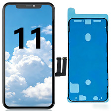 For iPhone 11 LCD Screen