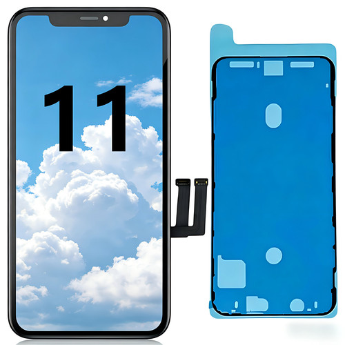 For iphone lcd screen - for, 11