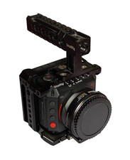 ZCAM E2C Cinema Camera with