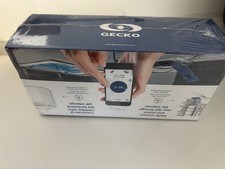 Gecko touch wifi spa - gecko,