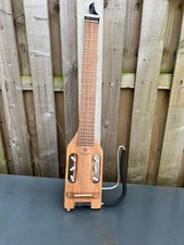 traveler guitar