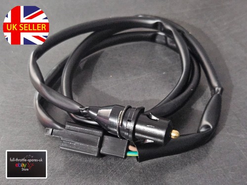 Fits yamaha xtz 660 - xtz, h/n