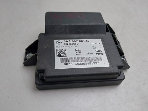 3aa907801g electronics module - electronics,
