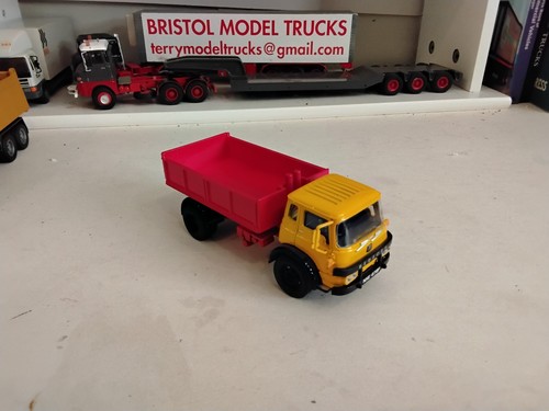 Trucks code bedford - code, 3